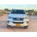 TOYOTA FORTUNER ALL NEW 2018 ສຳລັບຂາຍ
